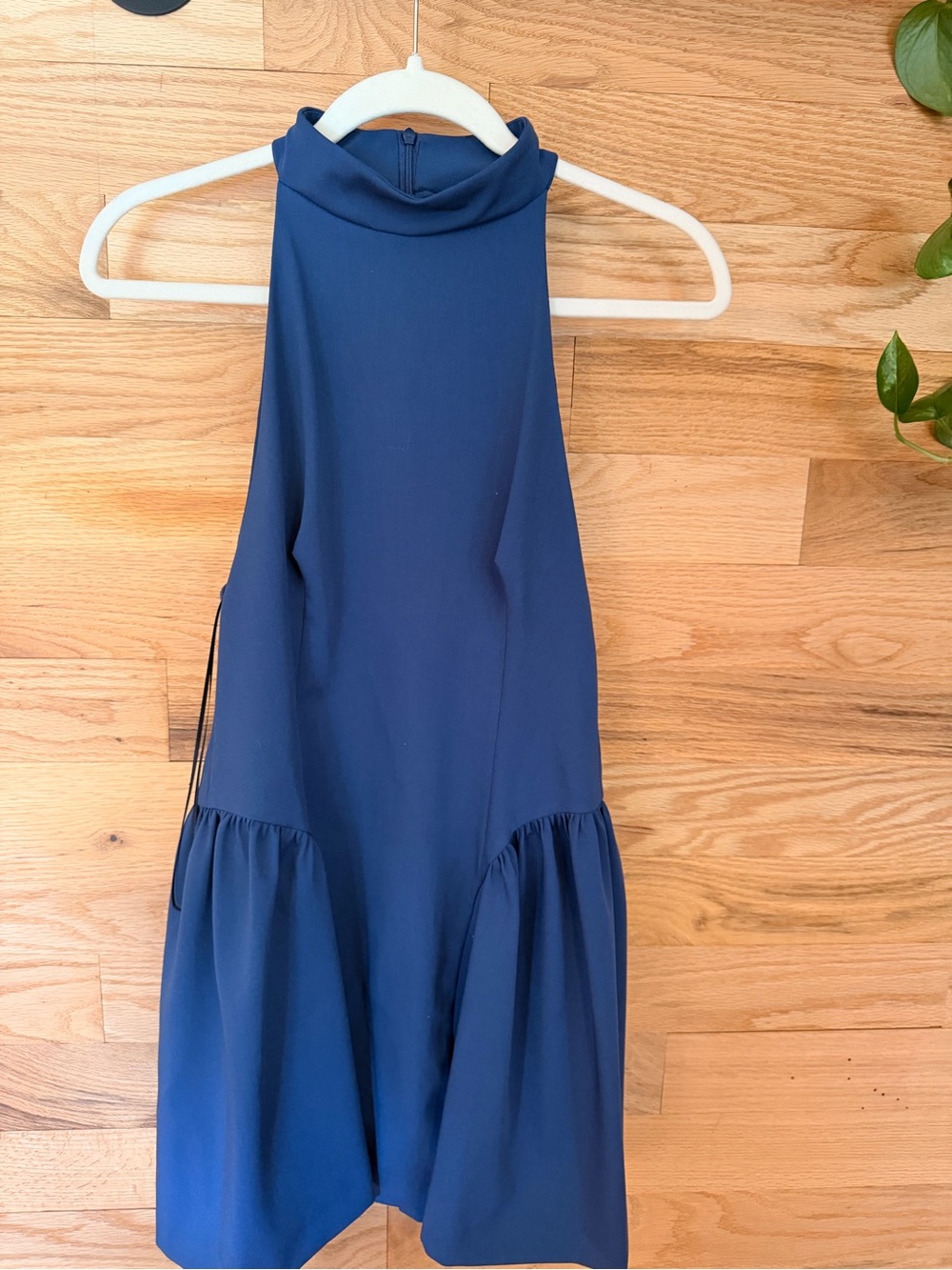 Zara Halter Mini - Picture 3 of 4